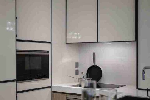 Condo in Bangkok, Thailand, 2 bedrooms № 183445 - photo 13
