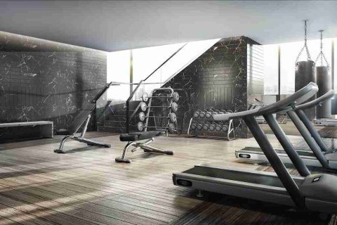 Condo in Bangkok, Thailand, 3 bedrooms № 183440 - photo 10