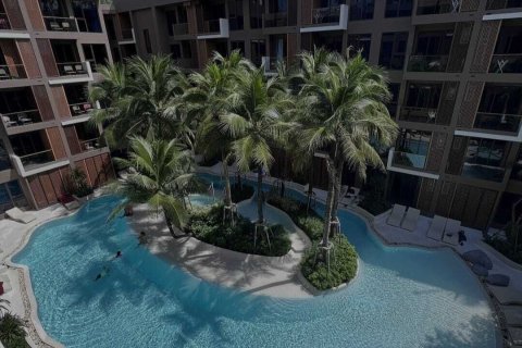 Studio in the Condo in Kathu, Thailand № 154448 - photo 13