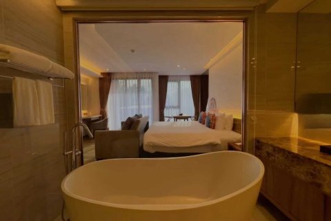Studio in the Condo in Kathu, Thailand № 154448 - photo 9