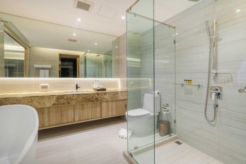 Studio in the Condo in Kathu, Thailand № 154448 - photo 4