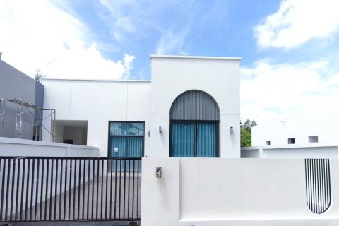 Таунхаус в Паклоке, Таиланд с 2 спальнями № 154450 - фото 5