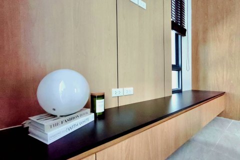 Таунхаус в Паклоке, Таиланд с 2 спальнями № 154450 - фото 8