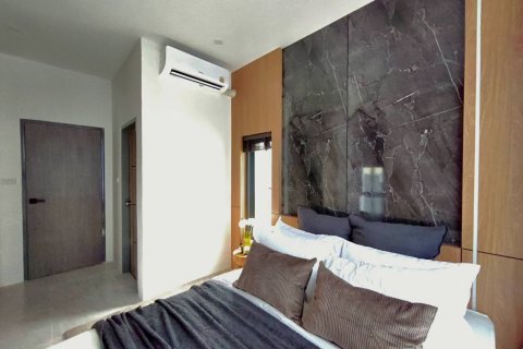 Таунхаус в Паклоке, Таиланд с 2 спальнями № 154450 - фото 10