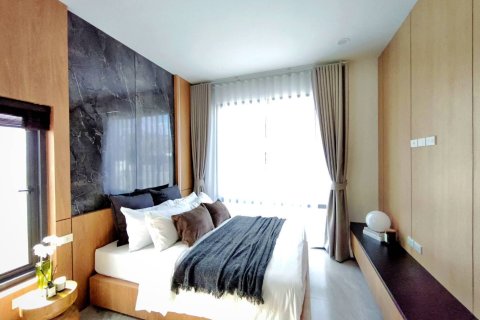 Таунхаус в Паклоке, Таиланд с 2 спальнями № 154450 - фото 7