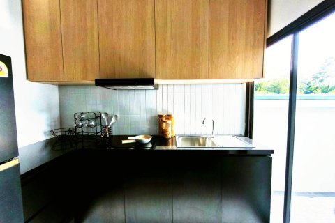 Таунхаус в Паклоке, Таиланд с 2 спальнями № 154450 - фото 6