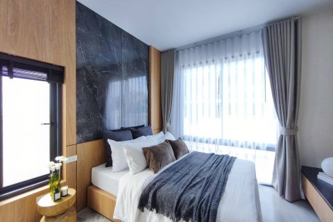 Таунхаус в Паклоке, Таиланд с 2 спальнями № 154450 - фото 16