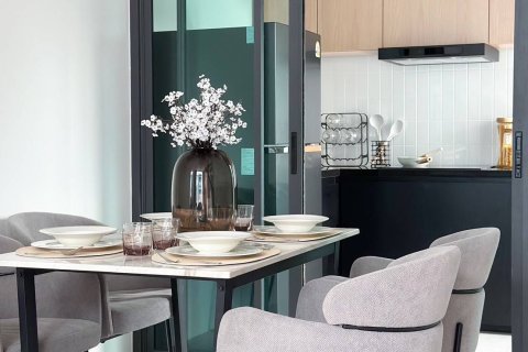 Таунхаус в Паклоке, Таиланд с 2 спальнями № 154450 - фото 18