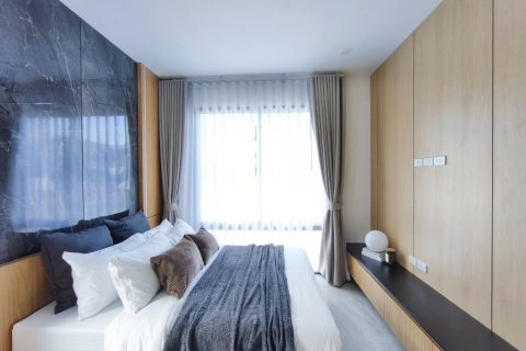 Таунхаус в Паклоке, Таиланд с 2 спальнями № 154450 - фото 15