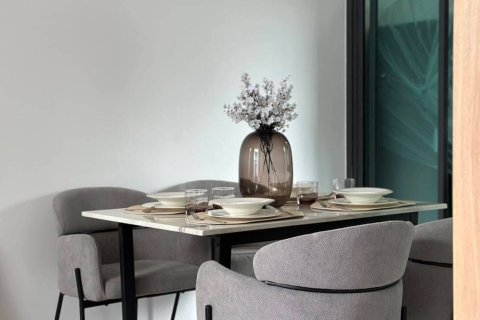 Таунхаус в Паклоке, Таиланд с 2 спальнями № 154450 - фото 2