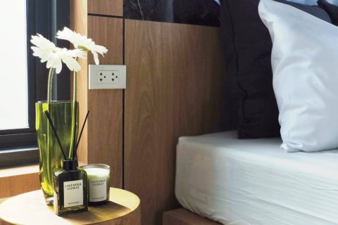 Таунхаус в Паклоке, Таиланд с 2 спальнями № 154450 - фото 13