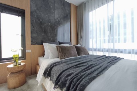 Таунхаус в Паклоке, Таиланд с 2 спальнями № 154450 - фото 14