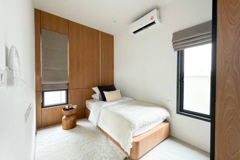 Таунхаус в Паклоке, Таиланд с 2 спальнями № 154450 - фото 4