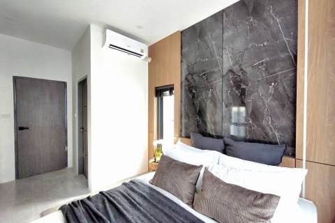 Таунхаус в Паклоке, Таиланд с 2 спальнями № 154450 - фото 11