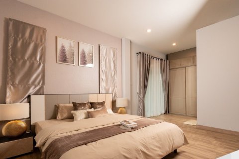 Дом в Сан Кампаенге, Таиланд с 4 спальнями № 154449 - фото 8