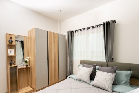 Дом в Сан Кампаенге, Таиланд с 4 спальнями № 154449 - фото 7