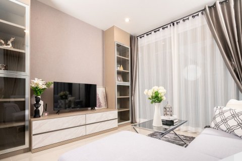 Дом в Сан Кампаенге, Таиланд с 4 спальнями № 154449 - фото 6