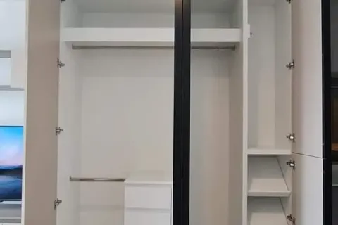 Studio in the Condo in Khlong San, Bangkok, Thailand № 154447 - photo 4