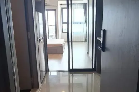 Studio in the Condo in Khlong San, Bangkok, Thailand № 154447 - photo 6