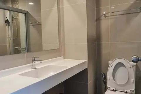 Studio in the Condo in Khlong San, Bangkok, Thailand № 154447 - photo 5