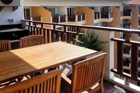 Кондоминиум с 2 спальнями в Банг Ламунге, Таиланд № 152442 - фото 15