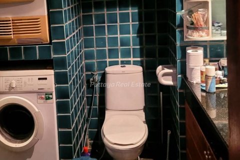 Кондоминиум с 2 спальнями в Банг Ламунге, Таиланд № 152442 - фото 13