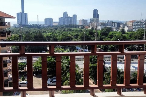 Кондоминиум с 2 спальнями в Банг Ламунге, Таиланд № 152442 - фото 16