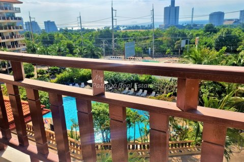 Кондоминиум с 3 спальнями в Банг Ламунге, Таиланд № 152441 - фото 22