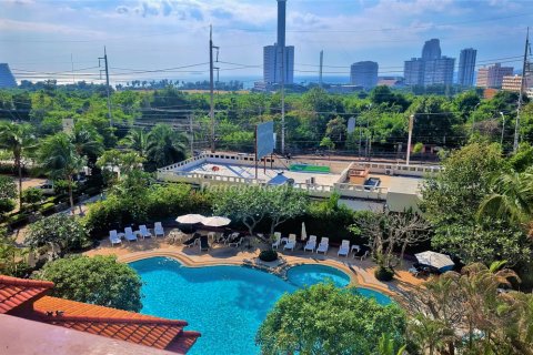 Кондоминиум с 3 спальнями в Банг Ламунге, Таиланд № 152441 - фото 25