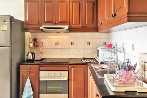 Кондоминиум с 3 спальнями в Банг Ламунге, Таиланд № 152441 - фото 5