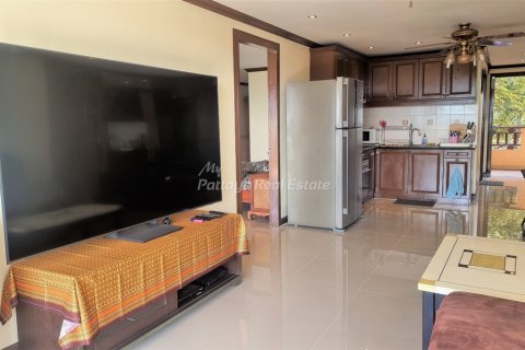 Кондоминиум с 3 спальнями в Банг Ламунге, Таиланд № 152441 - фото 6