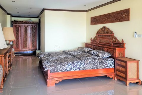 Кондоминиум с 3 спальнями в Банг Ламунге, Таиланд № 152441 - фото 16