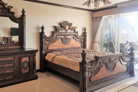 Кондоминиум с 3 спальнями в Банг Ламунге, Таиланд № 152441 - фото 12