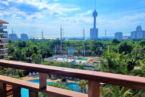 Кондоминиум с 3 спальнями в Банг Ламунге, Таиланд № 152441 - фото 24