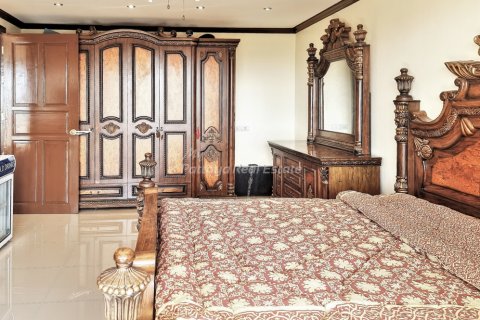 Кондоминиум с 3 спальнями в Банг Ламунге, Таиланд № 152441 - фото 11