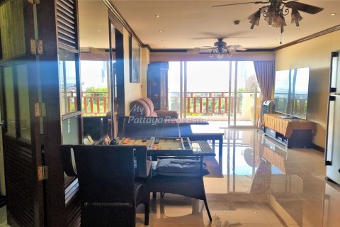 Кондоминиум с 3 спальнями в Банг Ламунге, Таиланд № 152441 - фото 4