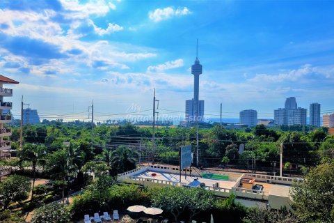 Кондоминиум с 3 спальнями в Банг Ламунге, Таиланд № 152441 - фото 26