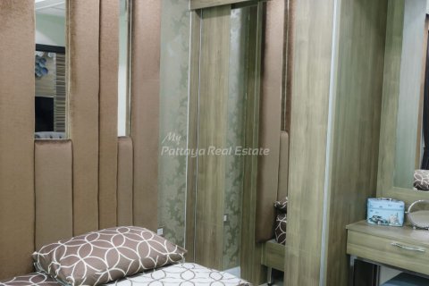 Кондоминиум с 2 спальнями в Паттайе, Таиланд № 152445 - фото 9