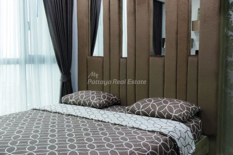 Кондоминиум с 2 спальнями в Паттайе, Таиланд № 152445 - фото 8
