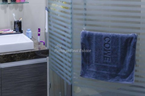 Кондоминиум с 2 спальнями в Паттайе, Таиланд № 152445 - фото 14