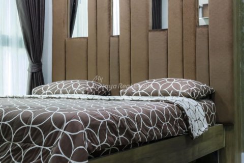 Кондоминиум с 2 спальнями в Паттайе, Таиланд № 152445 - фото 6