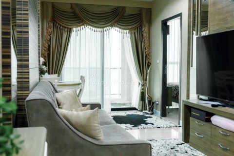 Кондоминиум с 2 спальнями в Паттайе, Таиланд № 152445 - фото 3