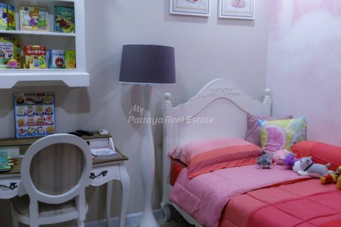 Кондоминиум с 2 спальнями в Паттайе, Таиланд № 152445 - фото 12