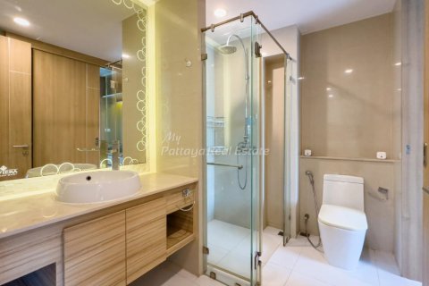 Кондоминиум с 1 спальней в Банг Ламунге, Таиланд № 152443 - фото 9