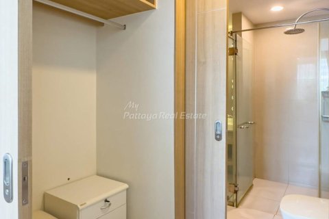 Кондоминиум с 1 спальней в Банг Ламунге, Таиланд № 152443 - фото 8