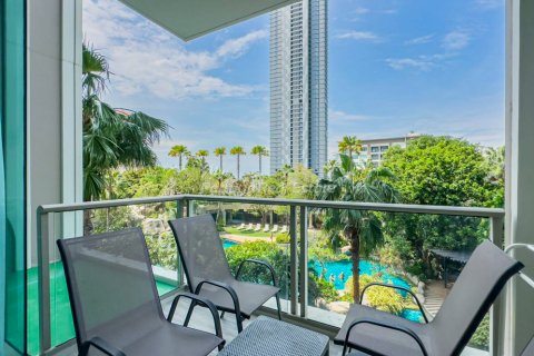 Кондоминиум с 1 спальней в Банг Ламунге, Таиланд № 152443 - фото 10