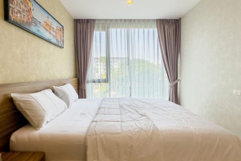 Кондоминиум с 1 спальней в Банг Ламунге, Таиланд № 152443 - фото 6