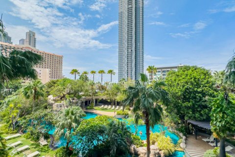 Кондоминиум с 1 спальней в Банг Ламунге, Таиланд № 152443 - фото 11