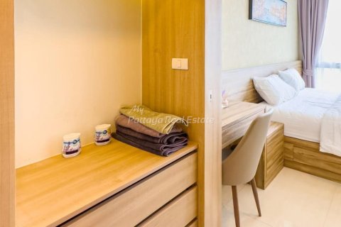 Кондоминиум с 1 спальней в Банг Ламунге, Таиланд № 152443 - фото 7