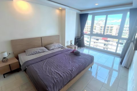 Condo à Pattaya, Thaïlande, 1 chambre № 152444 - photo 6